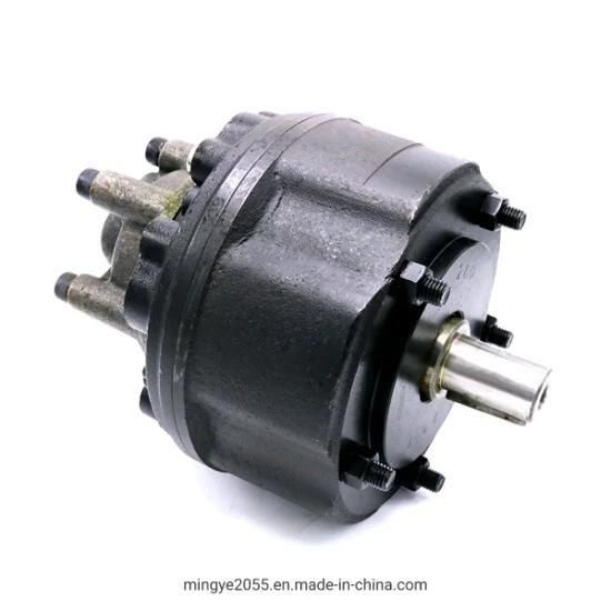 Sai GM Crane Winch Motor GM1-150 GM1-200 Hydraulic Swing Cylinder Radial Piston Motor Oil ...