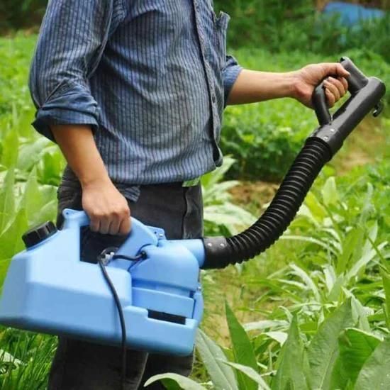 Electric Portable Sprayer for Property Disinfection and Epidemic Prevention
