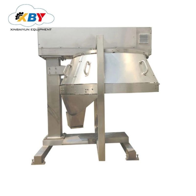 Automatic Chicken Thigh Deboning Machine in Poultry Slaughtering Line