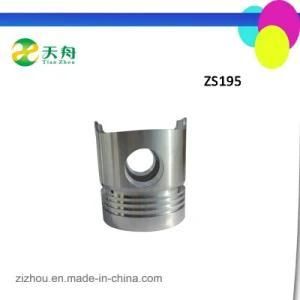 Zs195 Engine Piston Parts for Agricultural Machinery