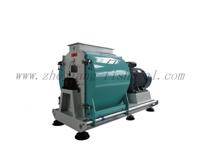 Fishmeal Machines with Ce ISO Certification