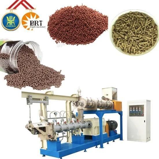 feed granule making machine for fish fish feed pellet making machine