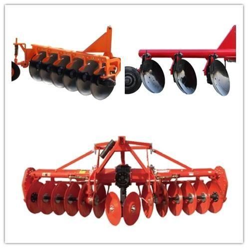Agricultural Machinery Manufacturing Plant Plow 70-110 Horsepower Tractor Supporting Plow ...