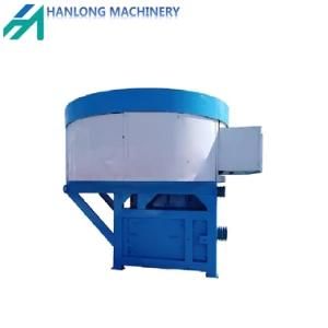 Ce Approve High Efficiency for Bio-Fuel Power Generation Straw Cutter Machine with ...