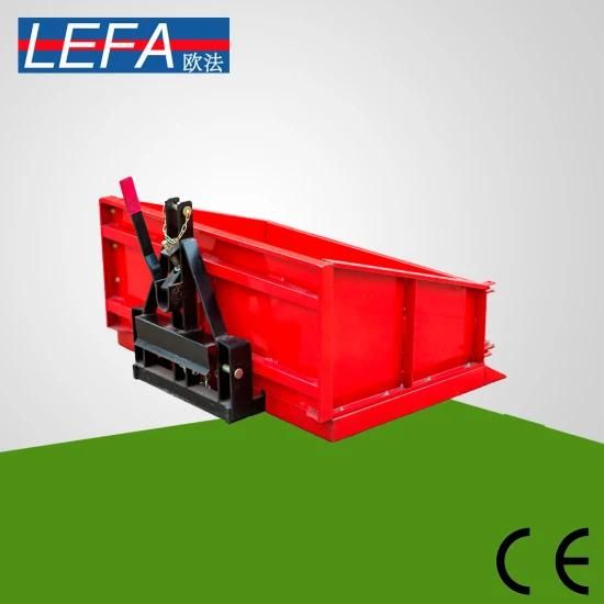 Hot Selling Transport Box with Ce Manufactured in China