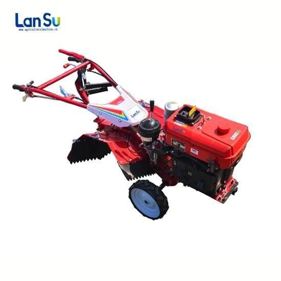 Hot Sale China Products/Suppliers Manufacture Agriculture Machinery / Diesel Power ...