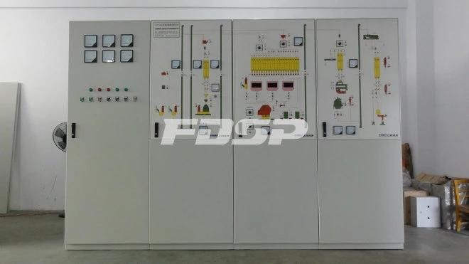 Electric Control Cabinet Group