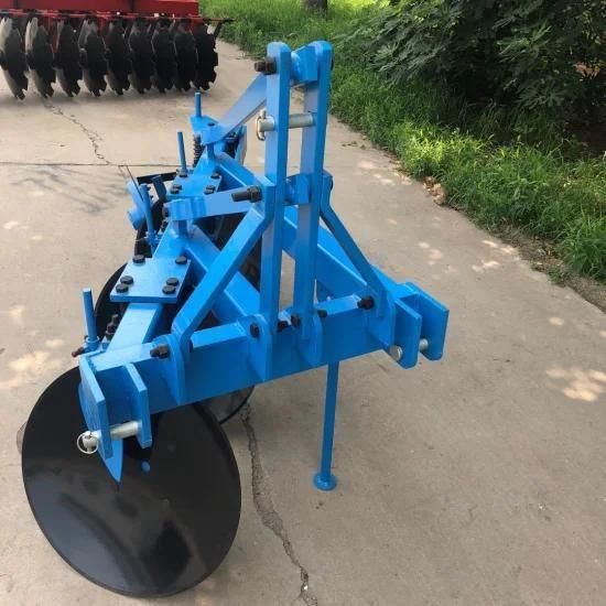 Factory Direct Sales of High-Quality Agricultural Machinery Disc Plow