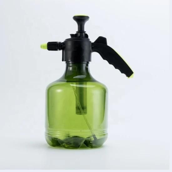 Ib Eco-Friendly Bamboo Household Products Plant Water Spray Bottle for Plants