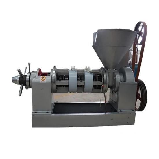 Sesame Oil Press Machine Cold Press Hydraulic Oil Press Machine