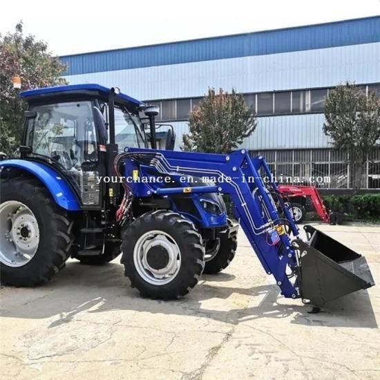 Hot Selling CE Certificate Tz Series Europe Quick Hitch Type Agricultural Wheel Farm ...