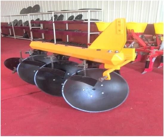 1lyx Series Heavy-Duty Pipe Disc Plough (China DISC PLOW MANUFACTURER)