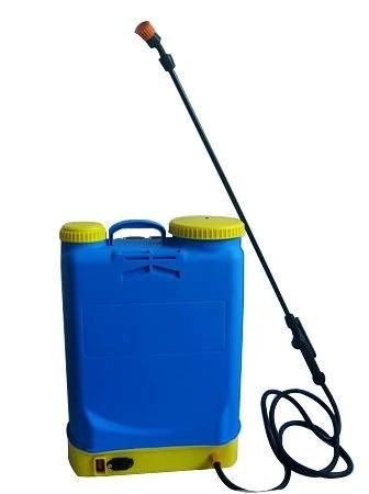 Ilot 16L High Quality Battery-Operated Knapsack Electric Sprayer