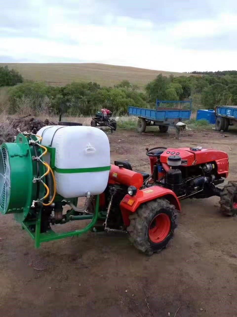 Durable & Economical 300L Agricultural Sprayers, Green House Using Sprayers, Atomizing Sprayers, Farm Implements