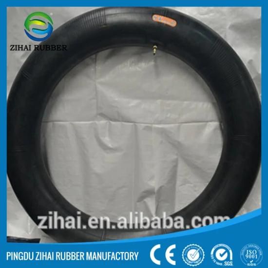 Heavy Duty Agricultural Tire Inner Tube 11.2-38 20.8-38