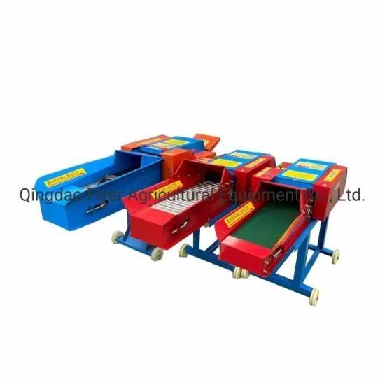 The Durable and Cheap Price for Sales Chaff Cutter Machine