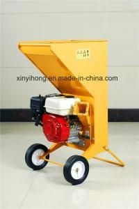 Ce Approval Wood Chipping Machine, Wood Chipper Shredder, Wood Chipper