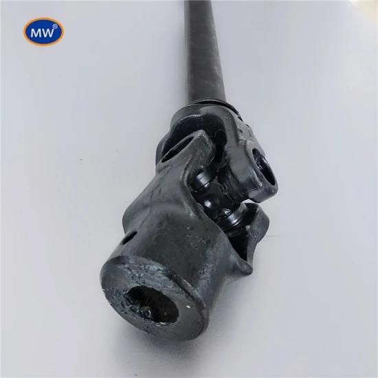 Quality Agricultural Tractor Parts Square Pto Shaft for Agriculture Use