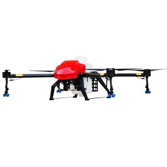Unid New Spraying Agricultural Uav Croper Sprayer Drone