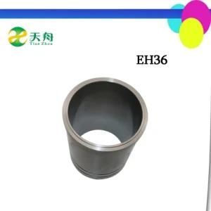 Agricultural Changchai Diesel Engine Parts Eh36 Cylinder Liner Price