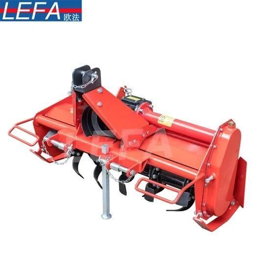 3 Point Linkage Pto Rotary Tiller for Tractor