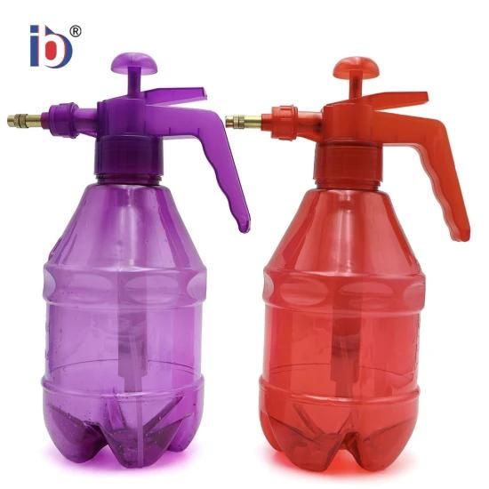 Wholesale Cheap Big Capacity 1.5L Plastic Mist Pump Sprayer Bottle with Pet+PP Material
