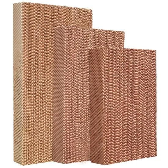 7060# 7090# 5090#Corrugated Paper Cool Cell Evaporative Cooling Pad for Greenhouse Air ...