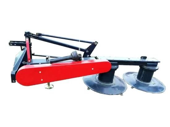 Whole Sale of Drum Mowing Machine, Lawn Mowing Machine, Agricultural Mowing Machine
