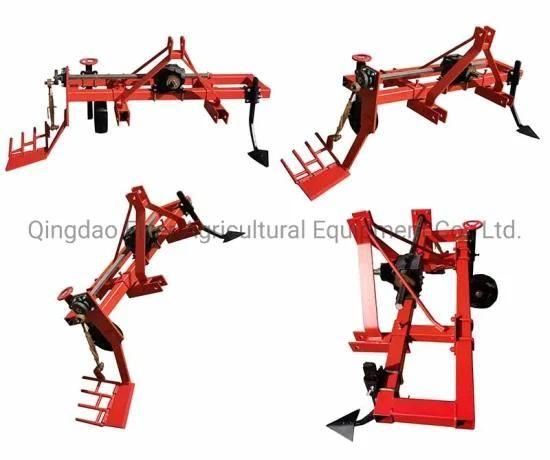 Hot Selling Good Quality Spring Onion Harvester Fresh Green Onion Harvester Parsley ...