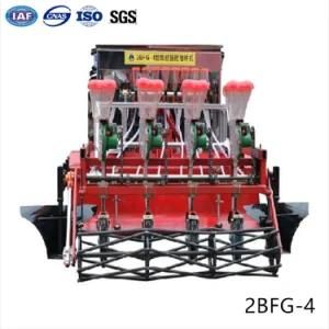 Agricultural Farm Rotary Tiller and Seed Planter Machine