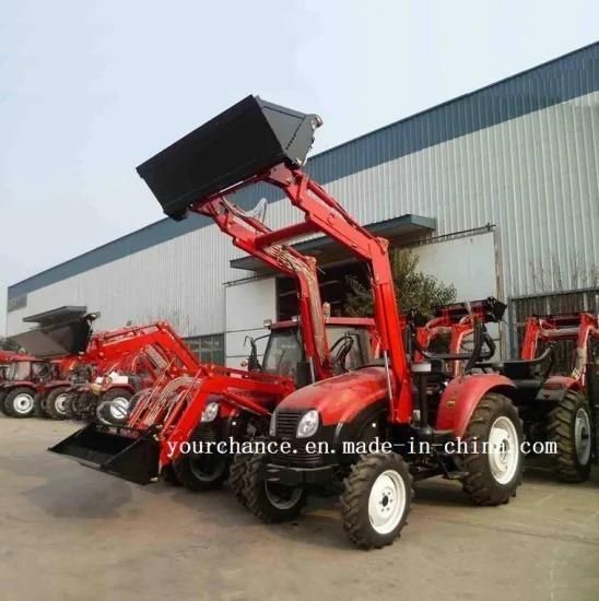 2019 Hot Selling Tz05D Front End Loader for 45-60HP Tractor