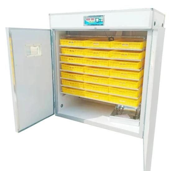 Advanced Electric Egg Incubator Hatching Thermostat Hatcher for Sale