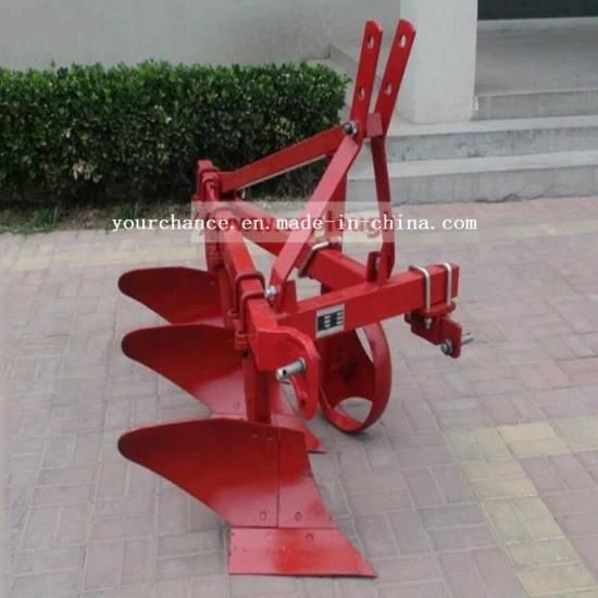 Chile Hot Selling 1L-330 3 Bottoms 0.9m Working Width Share Plough Share Plow for 50-65HP ...