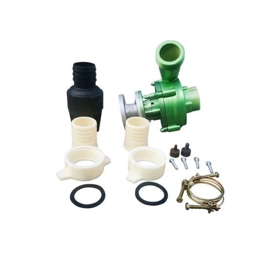 Water Pump Accessories Pump4 Use for Pump