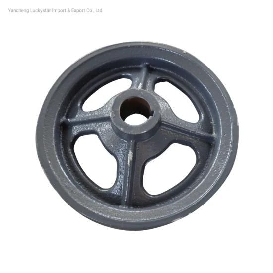 The Best V Pulley 5t071-66310 Kubota Harvester Spare Parts Used for DC95