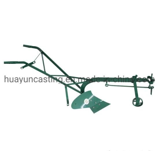 Agriculture Animal Drawn Plough