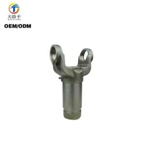 OEM Foundry Precision Sand Casting Ploughing Tractor Parts