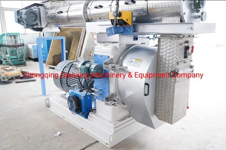 Automatic Breeder Livestock Cattle Broiler Poultry Layer Farming Equipment