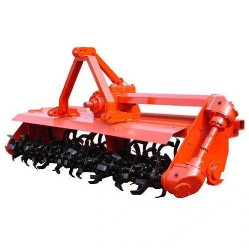 Farm Machinery Rotary Cultivator for Deep Tilling