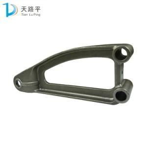 OEM Customized Cast Iron Farming Agricultural Machinery Walking Tractor Spare Parts