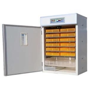 Factory Outlet Store Commercial Hatchery Supplier Wholesale Digital Chicken Egg Incubator