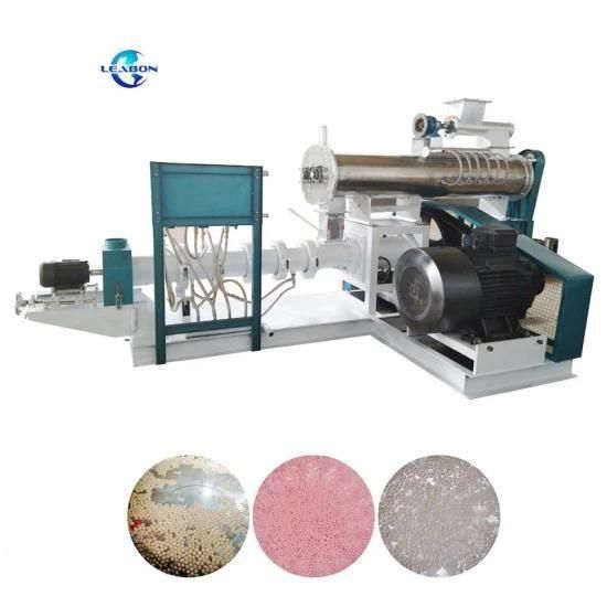 Hot Selling 800kg/H Automatic Floating Fish Feed Pellet Making Machine
