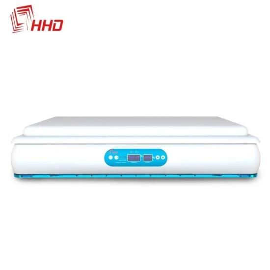 2020 Popular Hhd H120 Mini Egg Incubator Automatic Control Temperature and Humidity