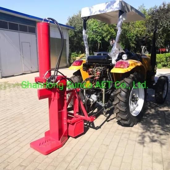 China Factory! ! ! Tractor Attachment Log Splitter with Cheap Price