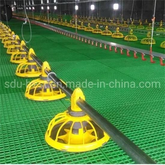 Automatic Control Auger Poultry Feeder for Chicken