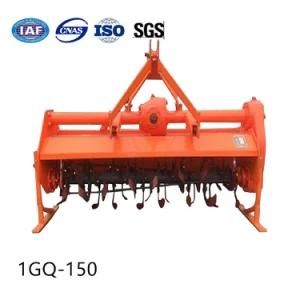 Three Suspension Tool Rotary Tillage Machine Paddy Field Dry Cultivation Rotary Cultivator