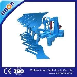 Anon High Quality Farm Machine Tractor Mounted Hydraulic Reversible Plough