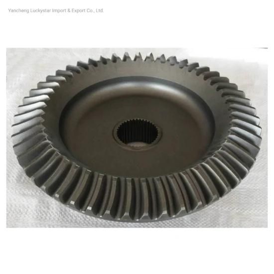 The Best Gear Bevel 3c051-97040 (B) Kubota Tractor Spare Parts Used for M7040