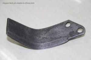 Farm Agricultural Machinery Parts Steel Plough Blade Harrow Disc Blade