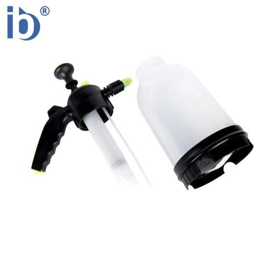 Customizable Color Agricultural Sprayers Watering Bottle